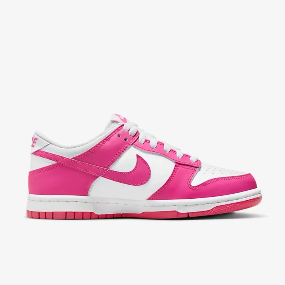 Nike Dunk Low Pink